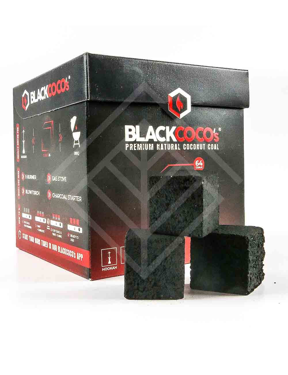 Blackсoco's