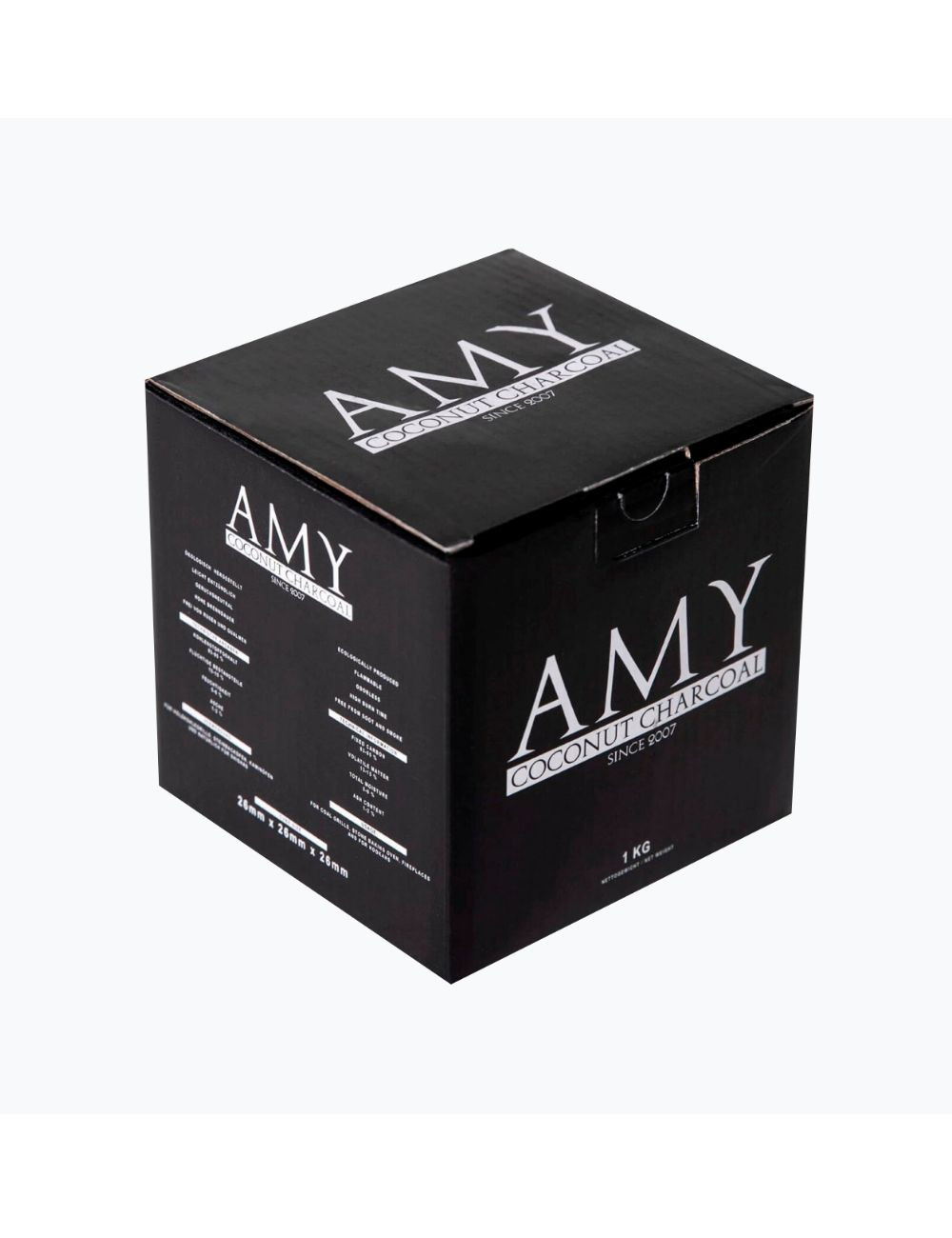 Amy gold
