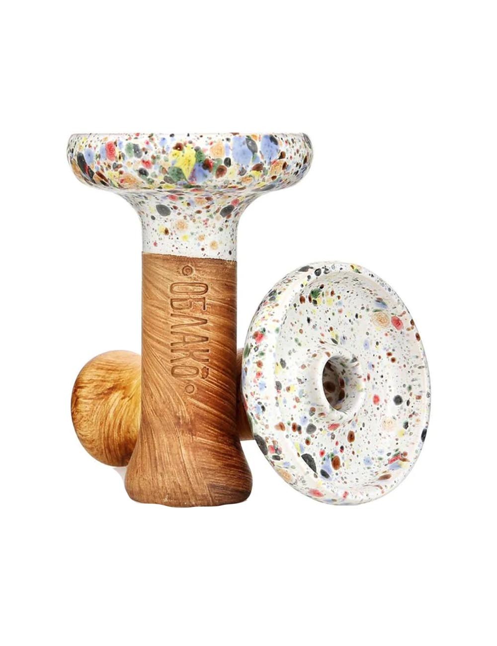 Glaze Top Phunnel S