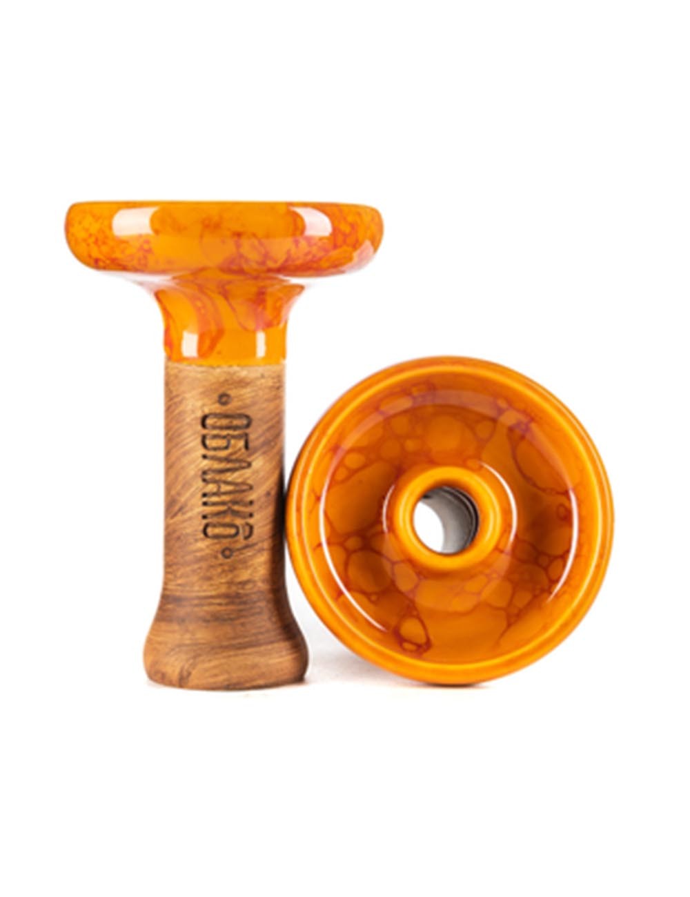 Glaze Top Phunnel S