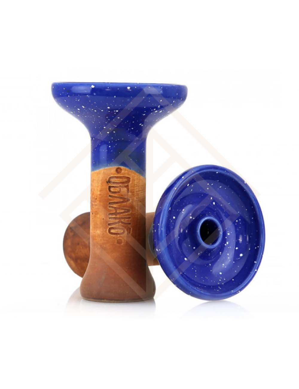 Glaze Top Phunnel M