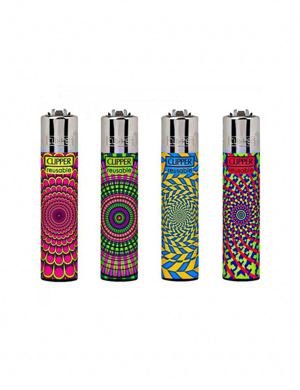 Brichetă Clipper| Hypnotic 2