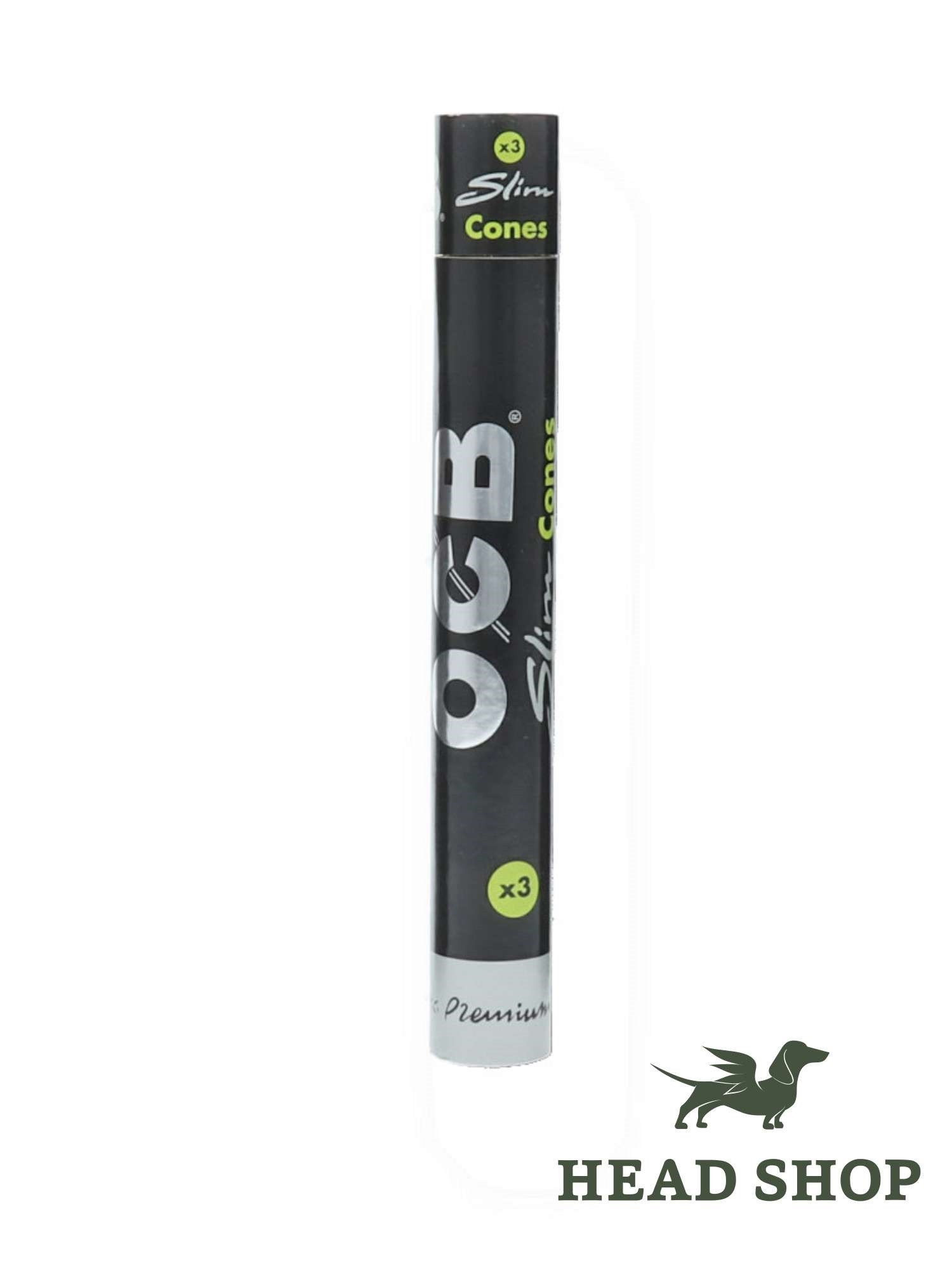 Cones Premium