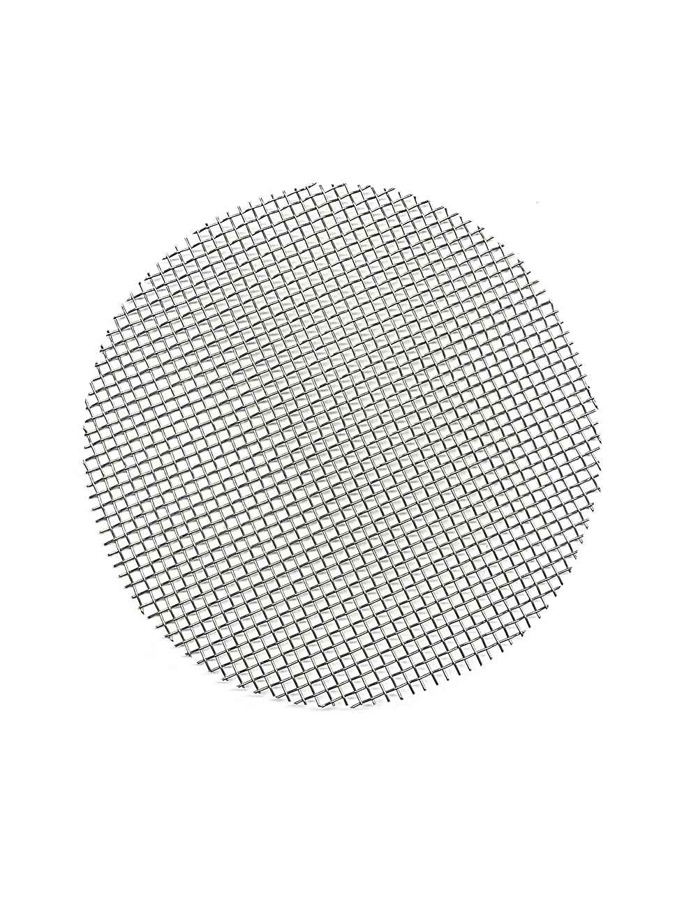Plasă de protecție  CUBE STAINLESS STEEL WIRE MESH