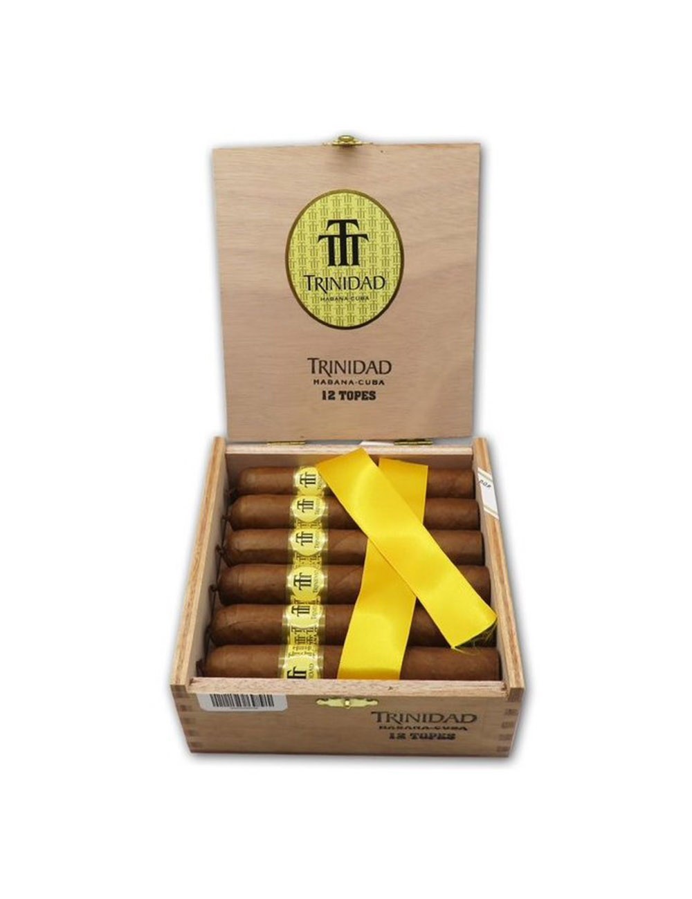 Trabucuri Trinidad Topes