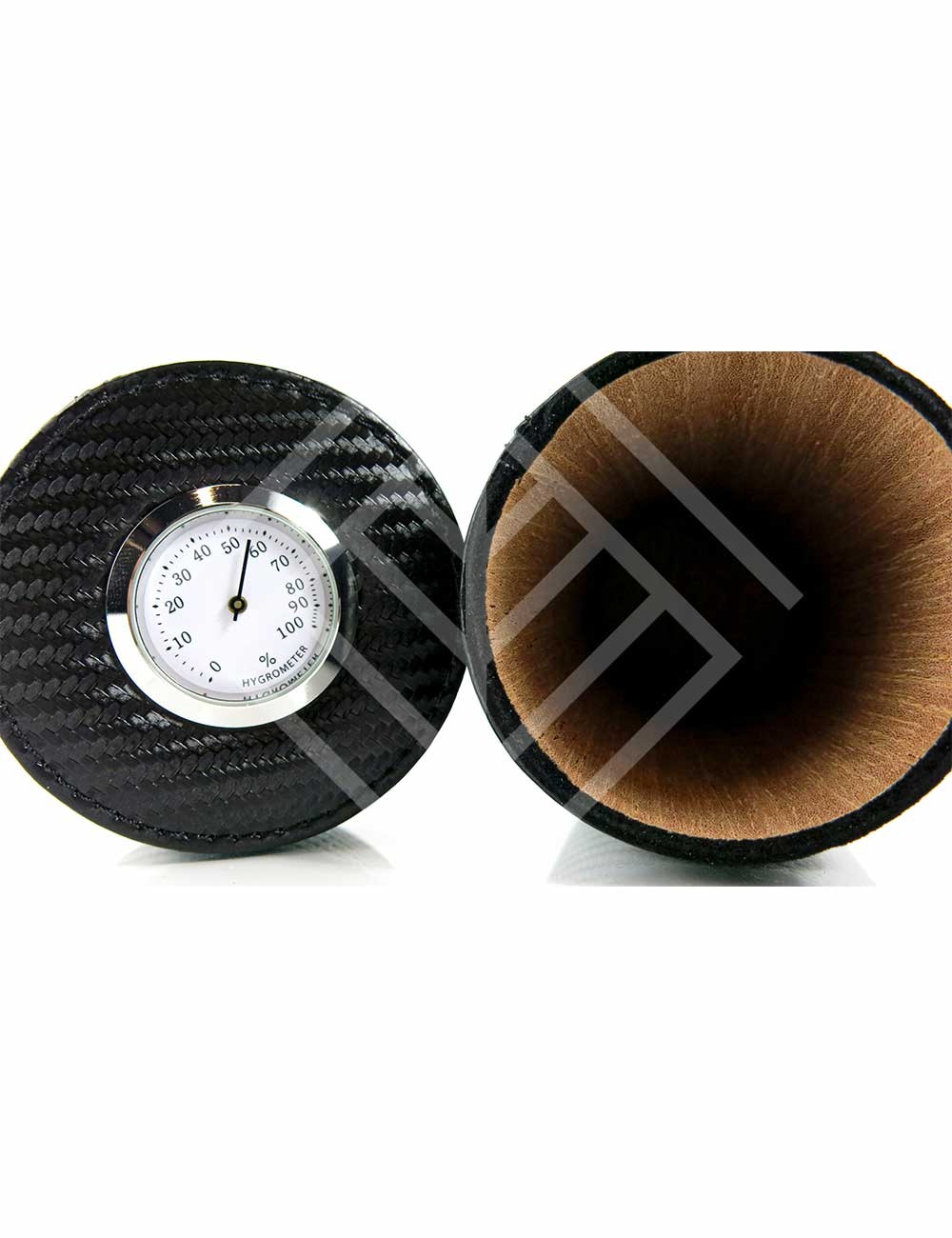 Cigar tube Travel