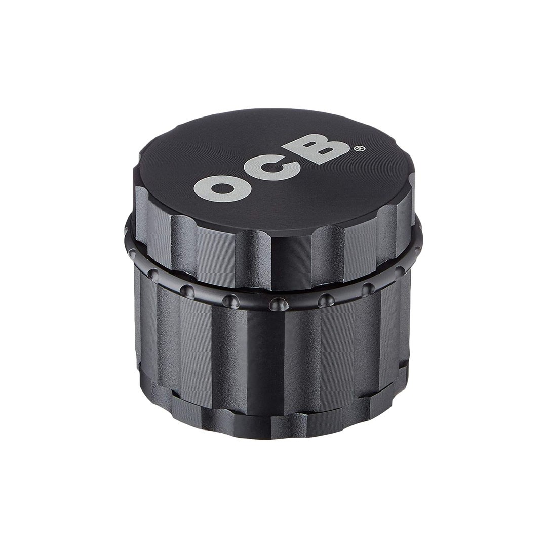 Grinder OCB Aluminiu