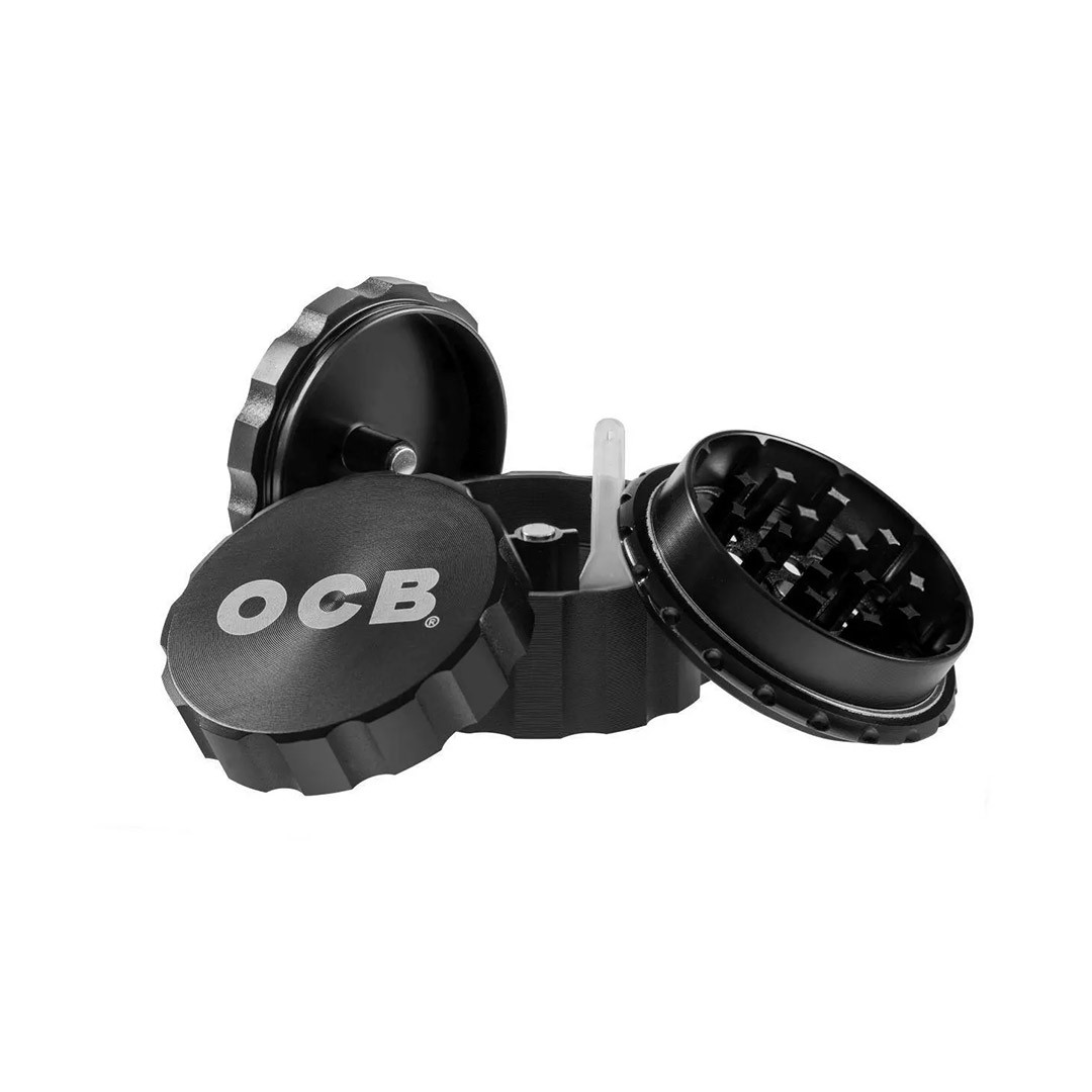 Grinder OCB Aluminiu
