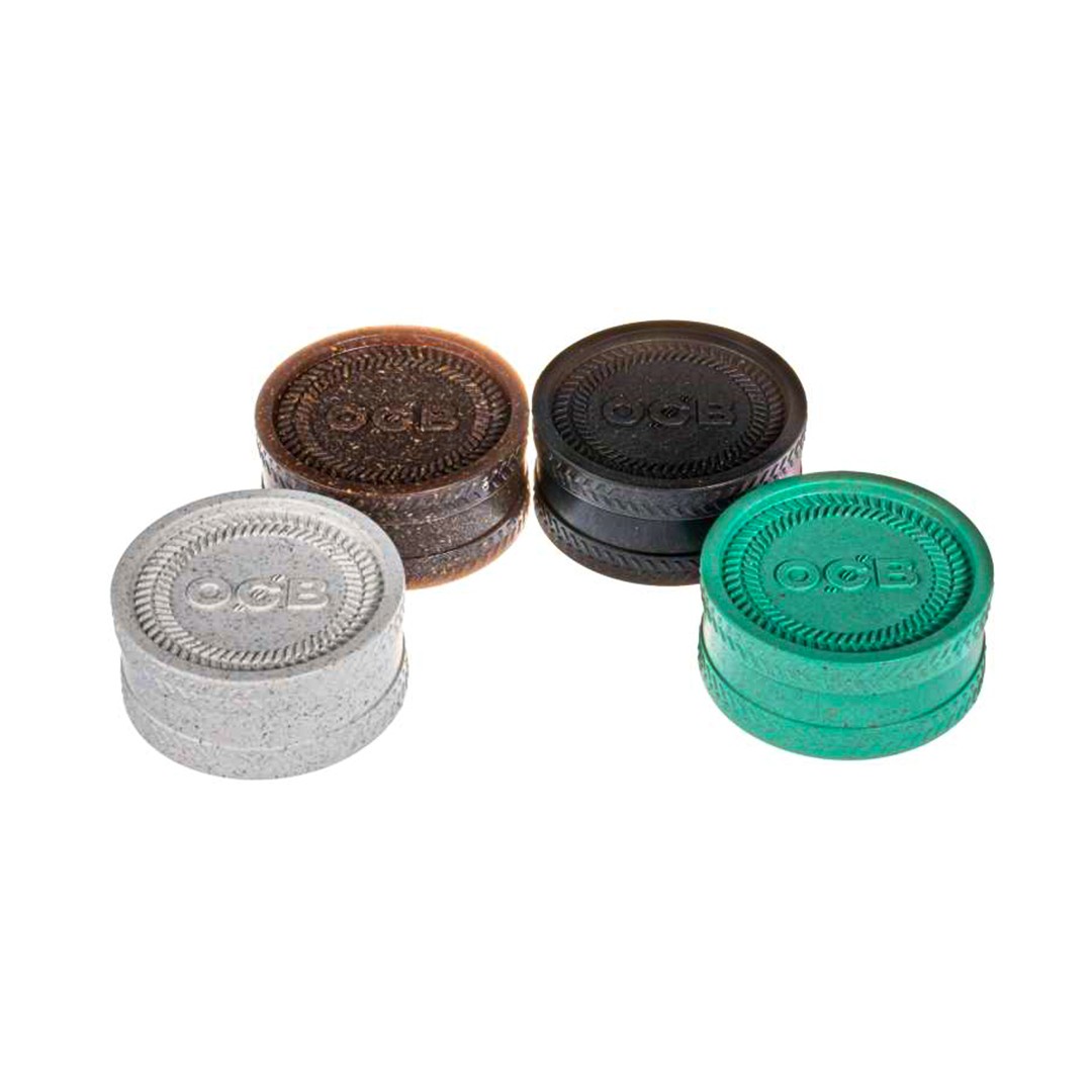 Grinder OCB Composite