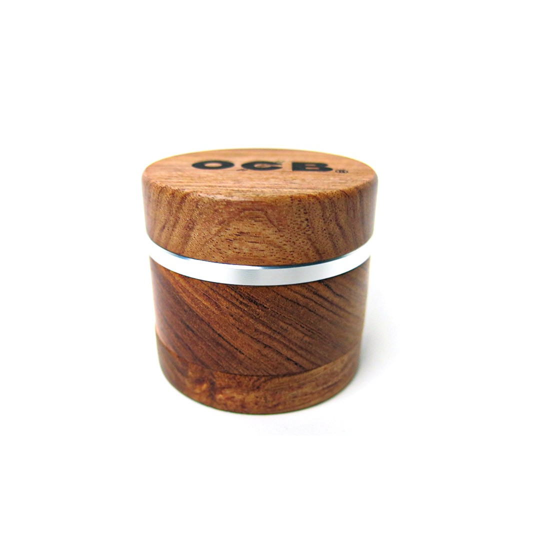 Grinder OCB Lemn
