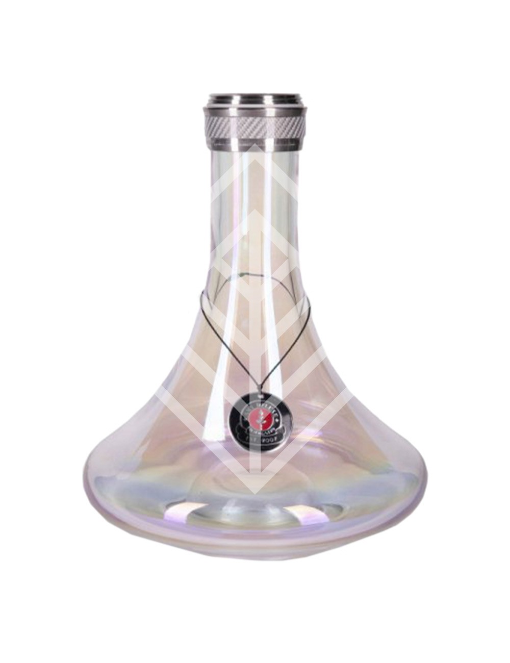Колба для кальяна AMY Carbonica Force SS21.01B