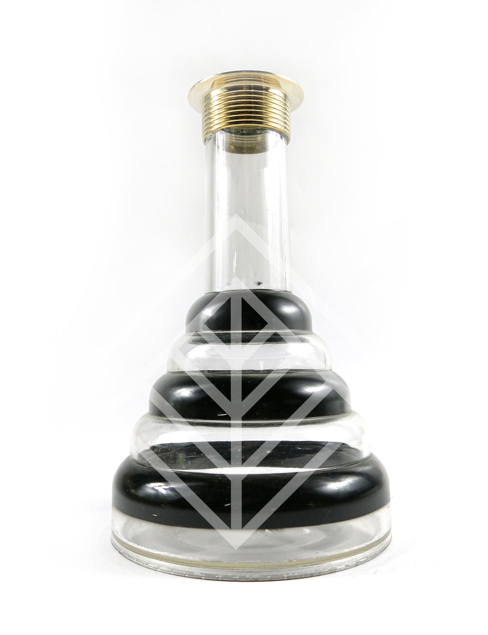 Vas pentru Narghilea ACRYLIC 720