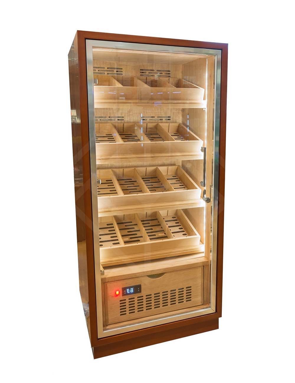 Dulap humidor MC160