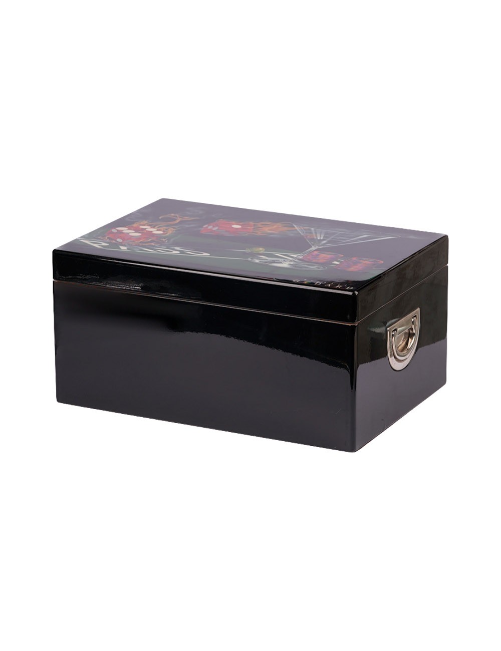 Humidor HYL-2019-2