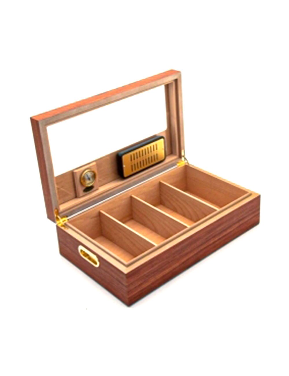 Humidor Marconi AS3900