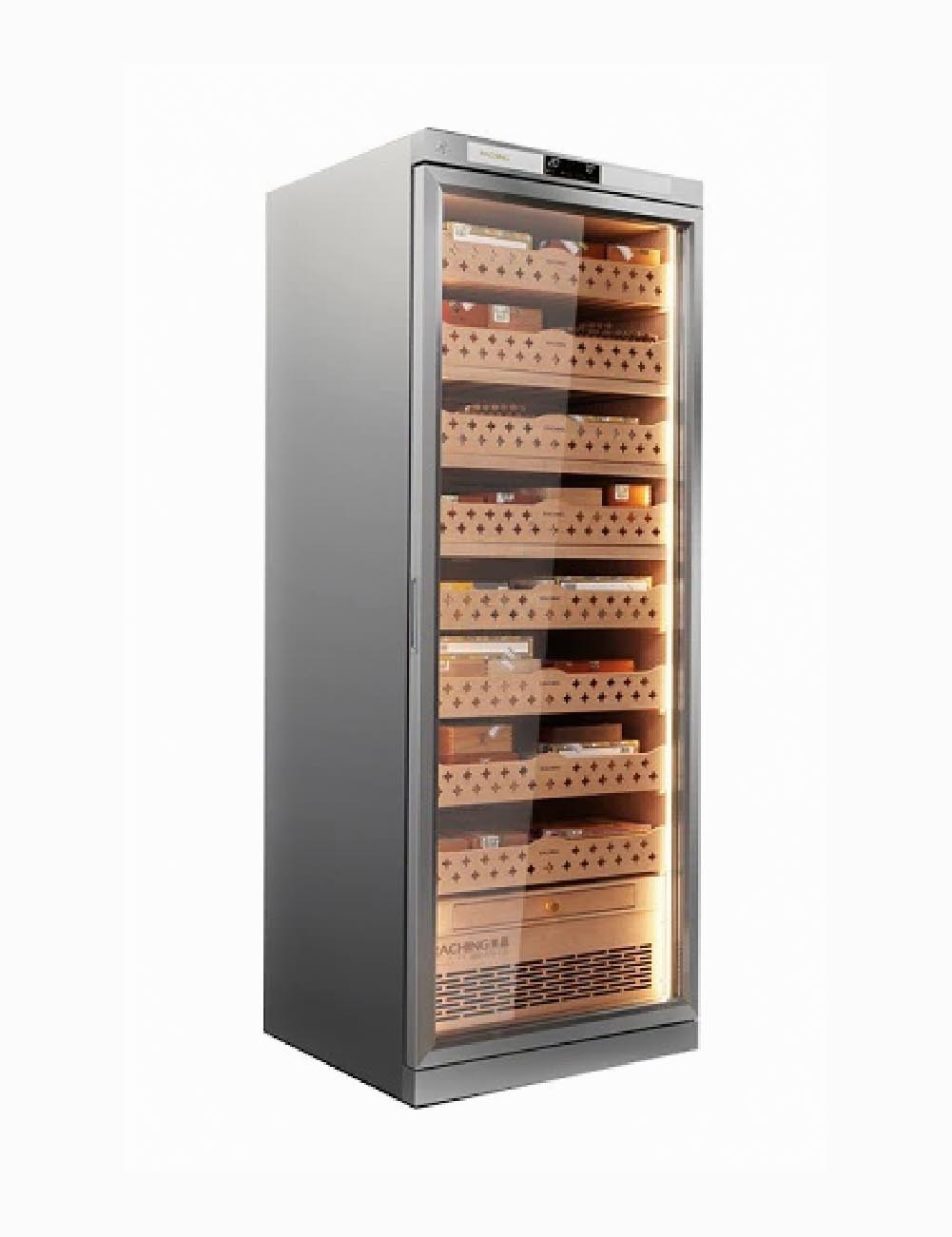 Dulap humidor HumCT48A