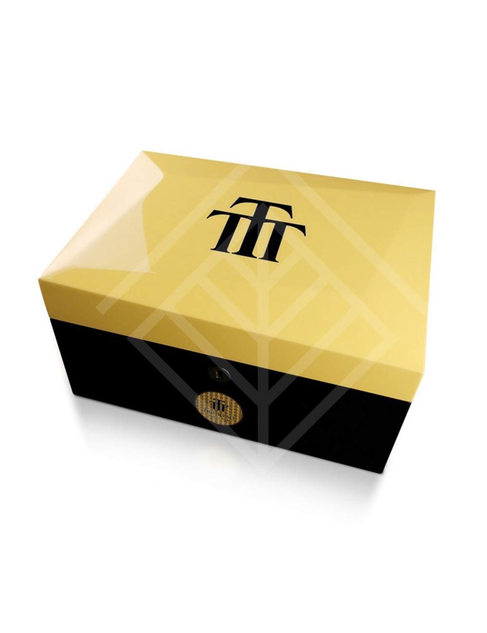 Хьюмидор Trinidad Marca Global