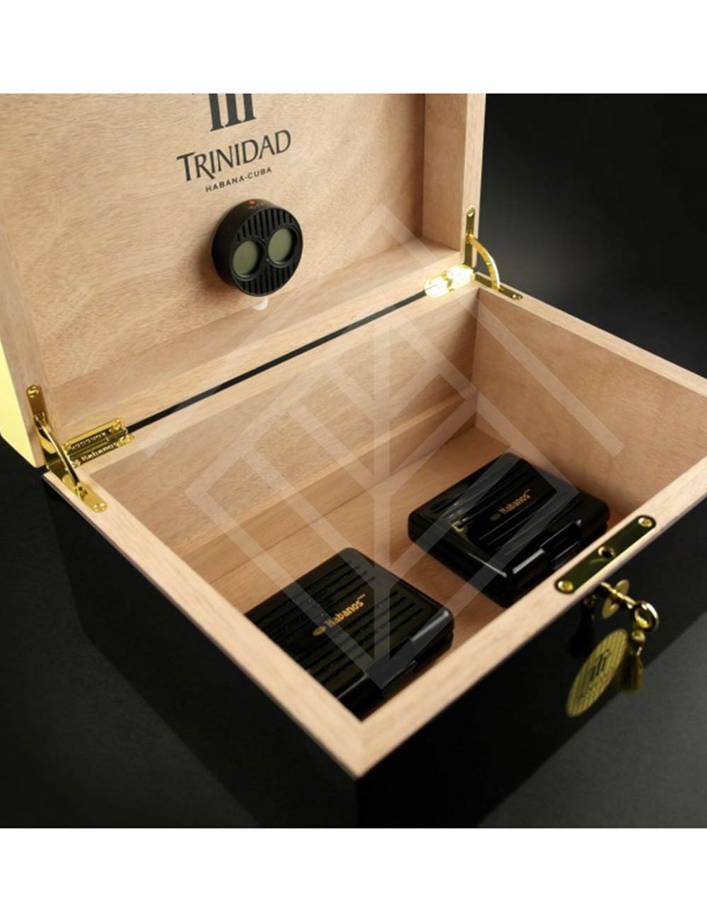 Хьюмидор Trinidad Marca Global