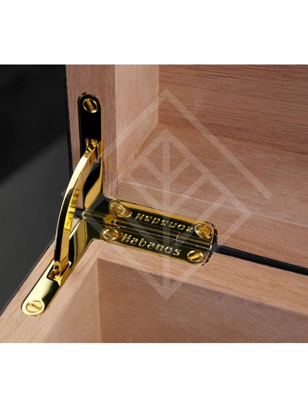 Series Marca Global