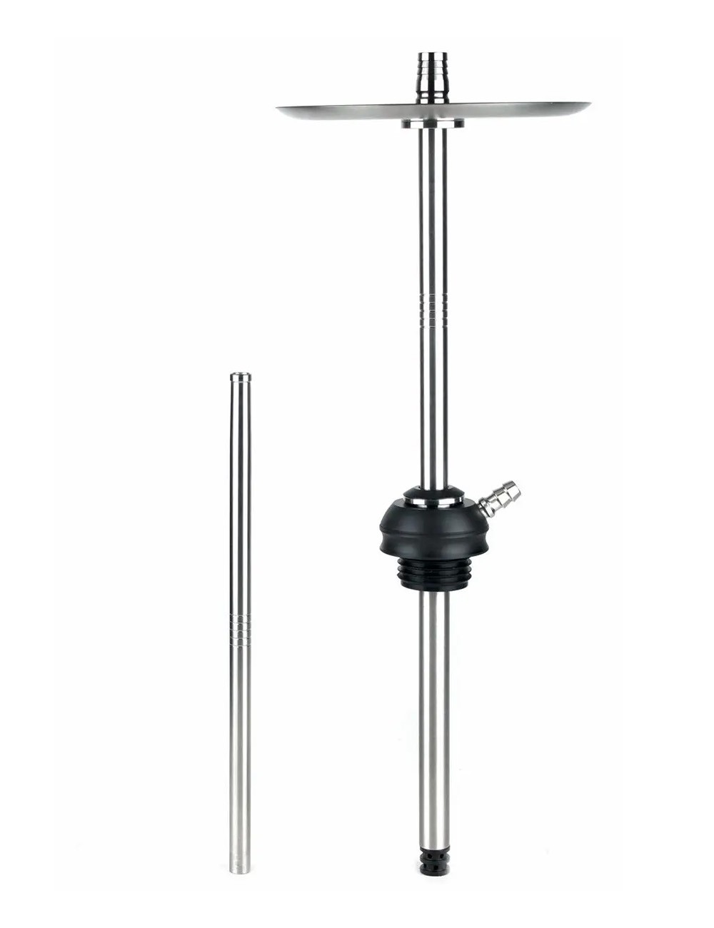 Aroma Hookah Classic — Țeavă, tavă și furtun (fără colbă)