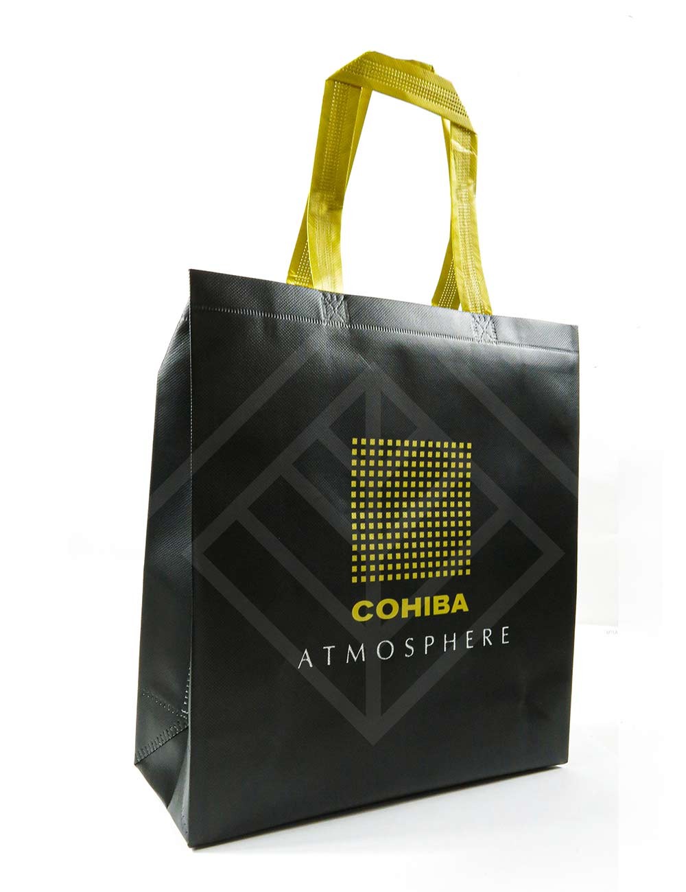 Pachet de Plastic Cohiba Atmosphere