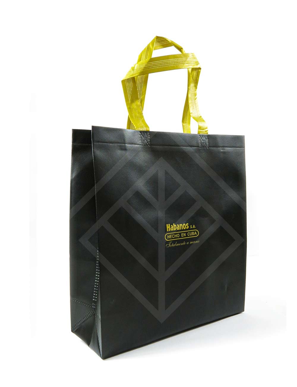 Pachet de Plastic Habanos DOP