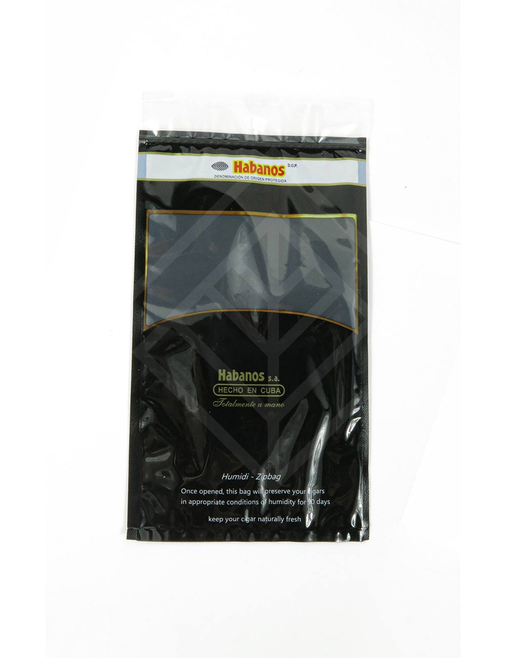 Pachet cu umidificator Habanos Specialist