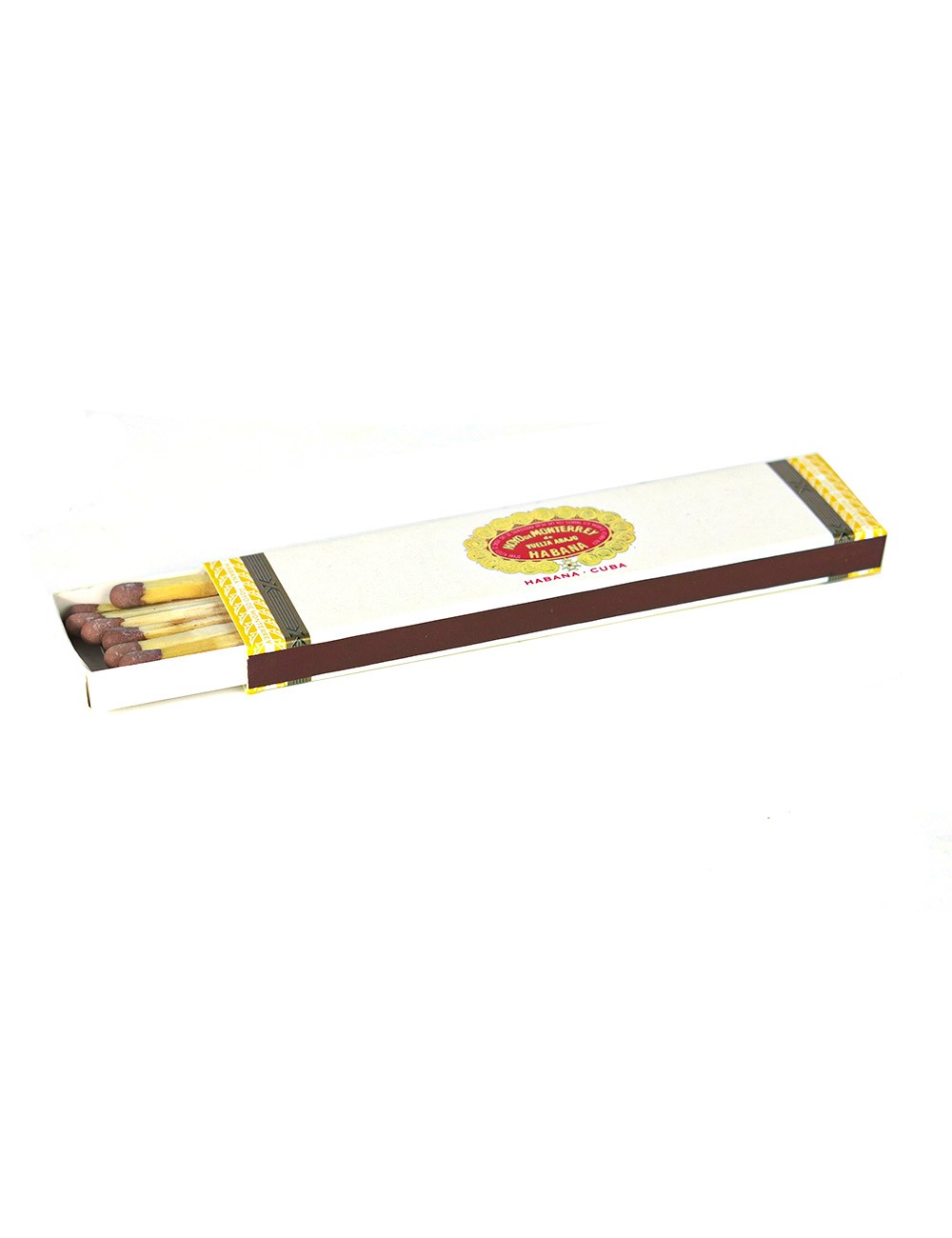 Спички Hoyo de Monterrey