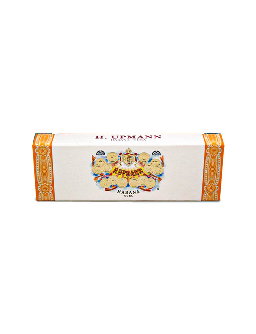 H. Upmann chibrituri de trabucuri