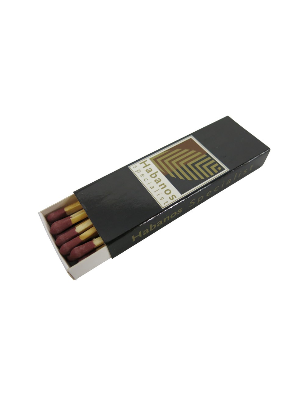 Спички сигарные Habanos Specialist
